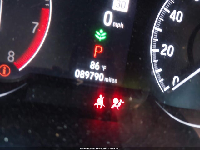 Honda ACCORD LX 2021 1HGCV1F12MA021972 Image 15