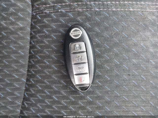 Nissan SENTRA SR 2015 3N1AB7AP9FY307204 Image 11