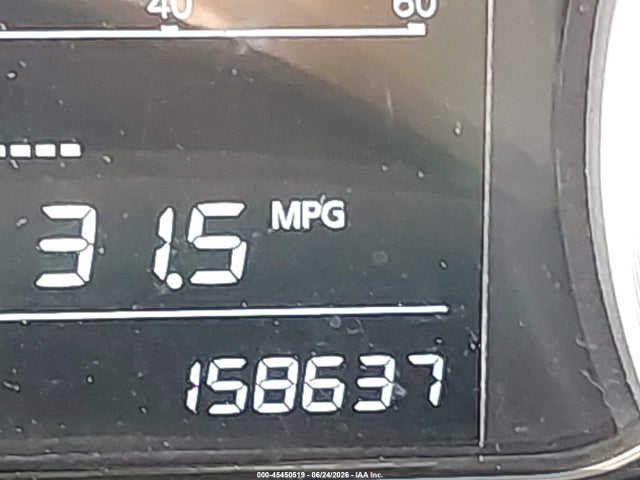 Nissan SENTRA SR 2015 3N1AB7AP9FY307204 Image 15