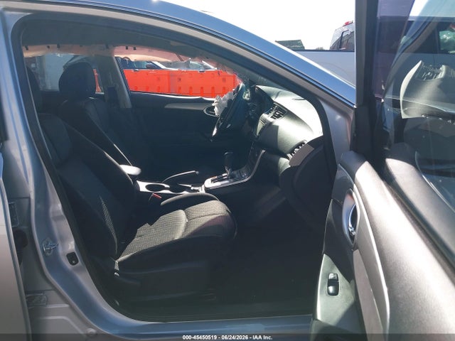 Nissan SENTRA SR 2015 3N1AB7AP9FY307204 Image 5