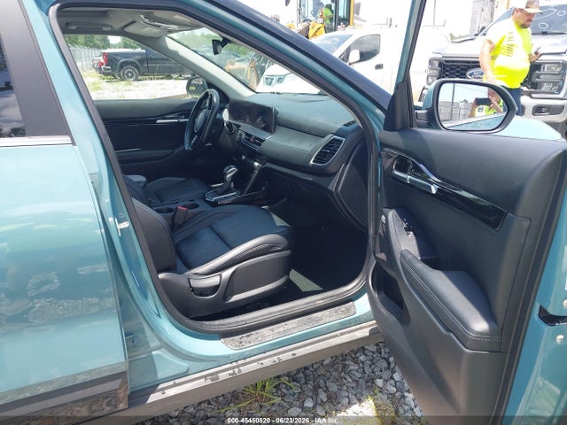 Продажа на аукционе авто 2024 Kia Seltos Sx Turbo, vin: KNDETCA75R7588458, номер лота: 45450520