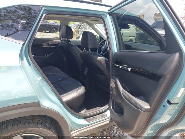 Продажа на аукционе авто 2024 Kia Seltos Sx Turbo, vin: KNDETCA75R7588458, номер лота: 45450520