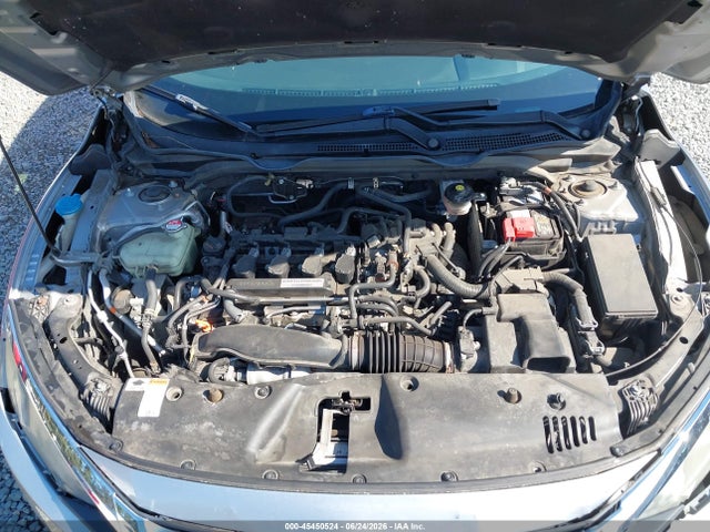 Honda Civic Ex-t 2016 19XFC1F39GE026249 Image 10