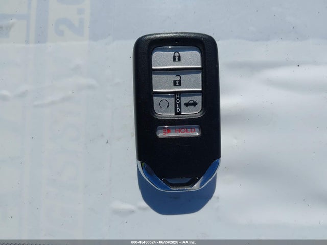 Honda Civic Ex-t 2016 19XFC1F39GE026249 Image 11