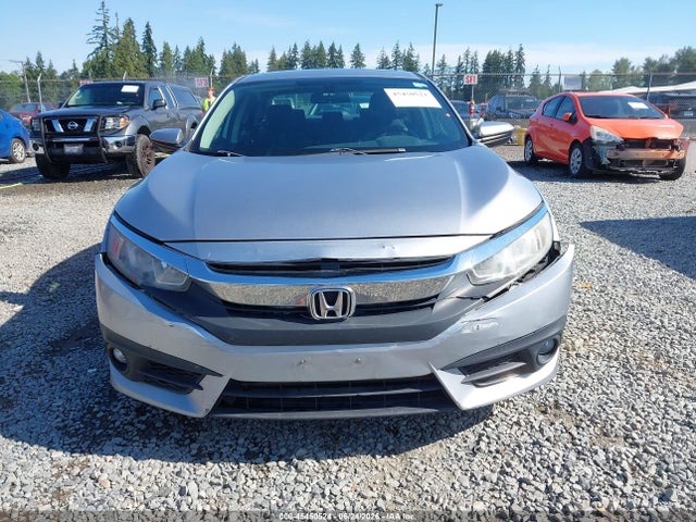Honda Civic Ex-t 2016 19XFC1F39GE026249 Image 12