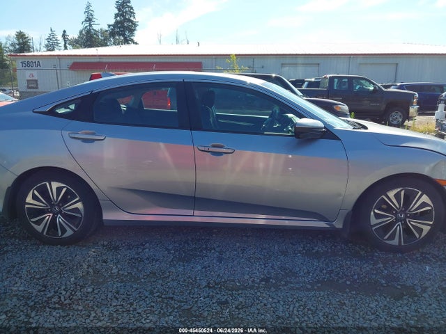 Honda Civic Ex-t 2016 19XFC1F39GE026249 Image 13