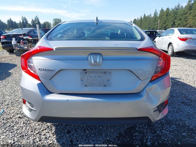 Honda Civic Ex-t 2016 19XFC1F39GE026249 Image 16
