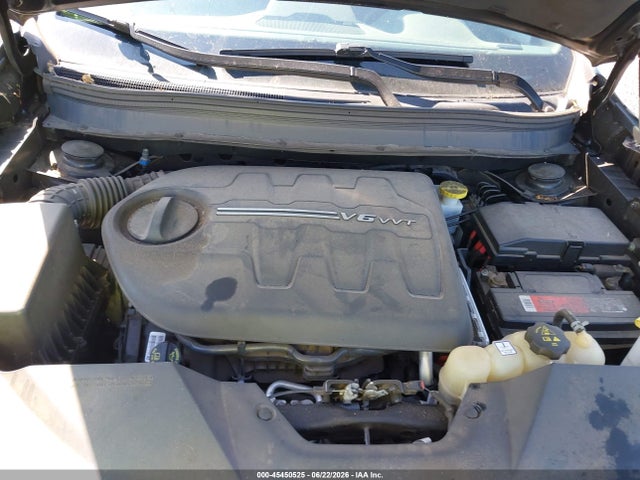 Aukcja sprzedaży 2019 Jeep Cherokee High Altitude 4x4, vin: 1C4PJMDX3KD451784, numer aukcji: 45450525