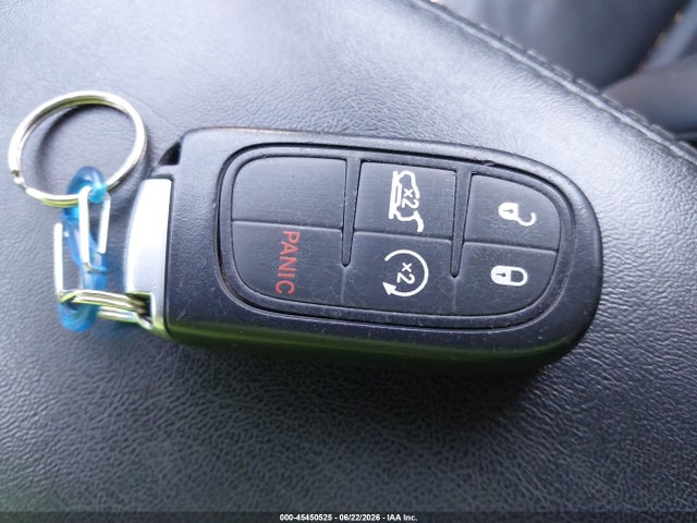 Aukcja sprzedaży 2019 Jeep Cherokee High Altitude 4x4, vin: 1C4PJMDX3KD451784, numer aukcji: 45450525