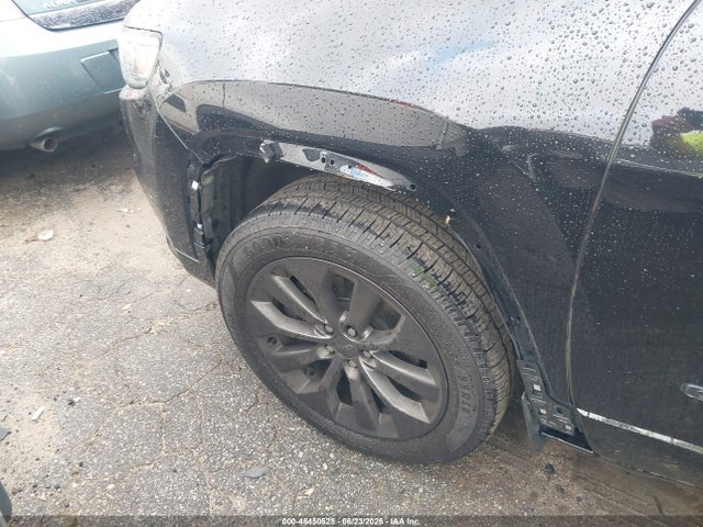 2019 Jeep Cherokee High Altitude 4x4 მანქანა იყიდება აუქციონზე, vin: 1C4PJMDX3KD451784, აუქციონის ნომერი: 45450525