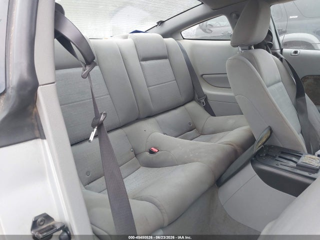 45450526 :رقم المزاد ، 1ZVHT80N585169527 vin ، 2008 Ford Mustang V6 Deluxe مزاد بيع