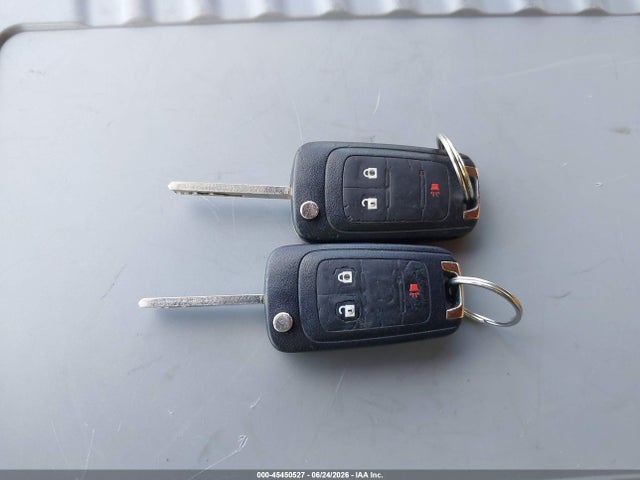 2GNFLFEK2G6200577 Chevrolet EQUINOX LT