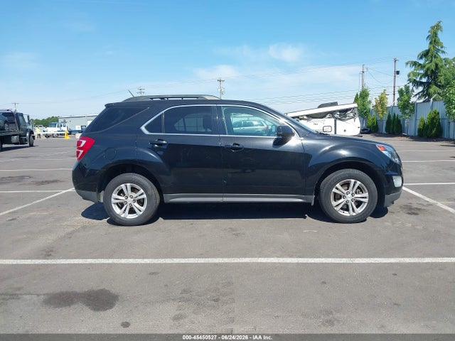 Chevrolet EQUINOX LT 2016 2GNFLFEK2G6200577 Image 13