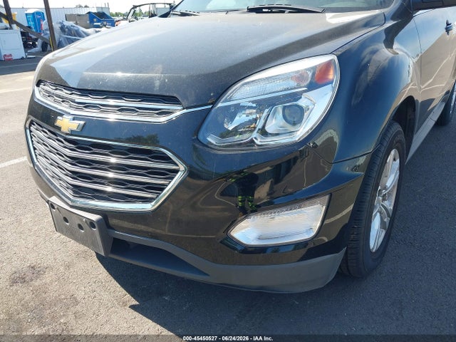 Chevrolet EQUINOX LT 2016 2GNFLFEK2G6200577 Image 17