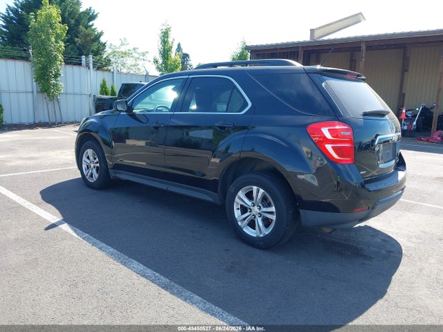 Chevrolet EQUINOX LT 2016 2GNFLFEK2G6200577 Image 3