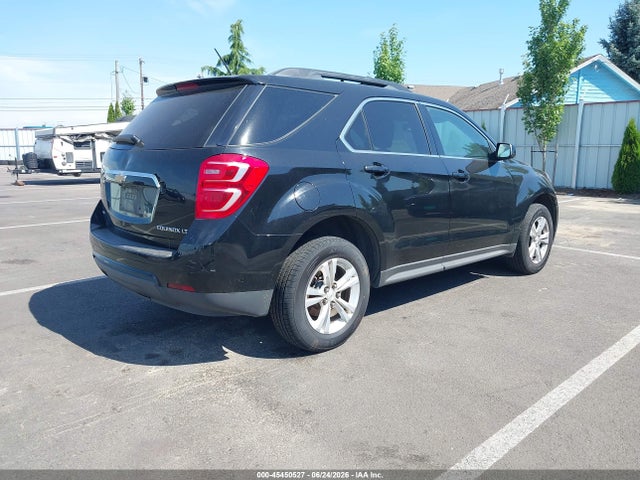 Chevrolet EQUINOX LT 2016 2GNFLFEK2G6200577 Image 4