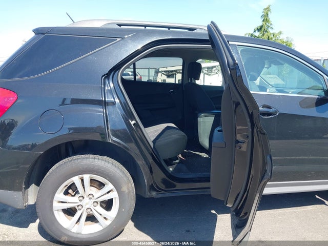Chevrolet EQUINOX LT 2016 2GNFLFEK2G6200577 Image 8