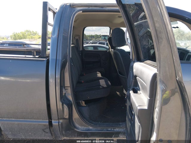 Продаж на аукціоні авто 2003 Dodge Ram 3500 Slt/laramie/st, vin: 3D7LU38C73G718166, номер лоту: 45450533