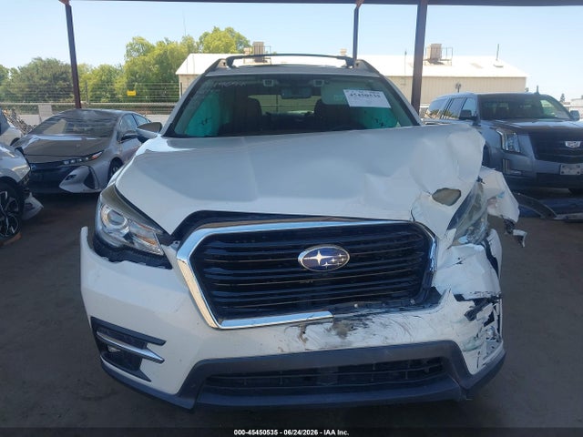 Aukcja sprzedaży 2020 Subaru Ascent Touring, vin: 4S4WMARD6L3428616, numer aukcji: 45450535