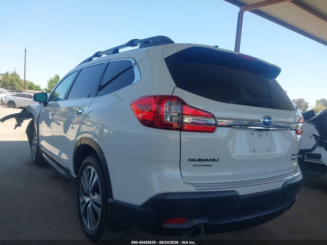 Auction sale of the 2020 Subaru Ascent Touring, vin: 4S4WMARD6L3428616, lot number: 45450535
