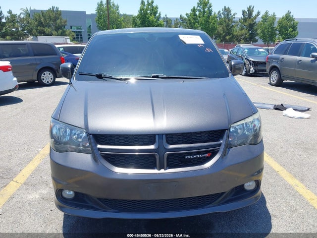 Dodge Grand Caravan Gt 2019 2C4RDGEG1KR688402 Image 13