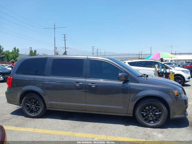 Dodge Grand Caravan Gt 2019 2C4RDGEG1KR688402 Image 14