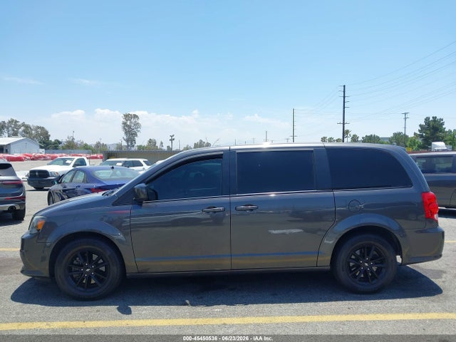 Dodge Grand Caravan Gt 2019 2C4RDGEG1KR688402 Image 15