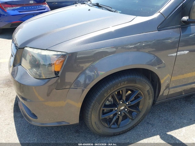 Dodge Grand Caravan Gt 2019 2C4RDGEG1KR688402 Image 18