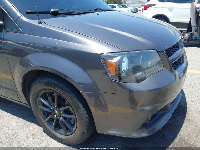 Dodge Grand Caravan Gt 2019 2C4RDGEG1KR688402 Image 19