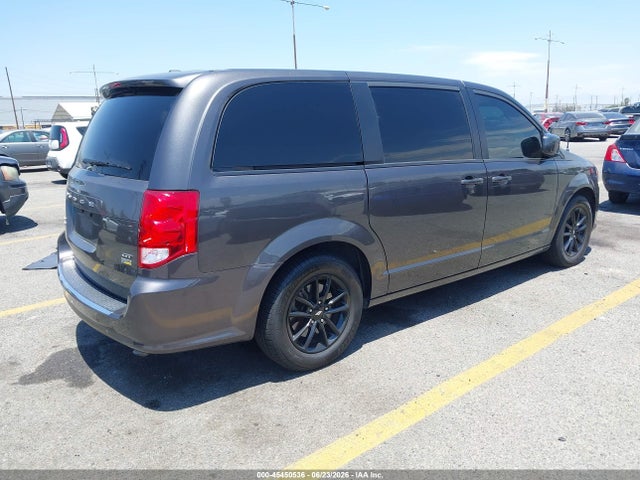Dodge Grand Caravan Gt 2019 2C4RDGEG1KR688402 Image 4