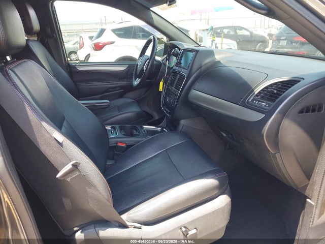Dodge Grand Caravan Gt 2019 2C4RDGEG1KR688402 Image 5