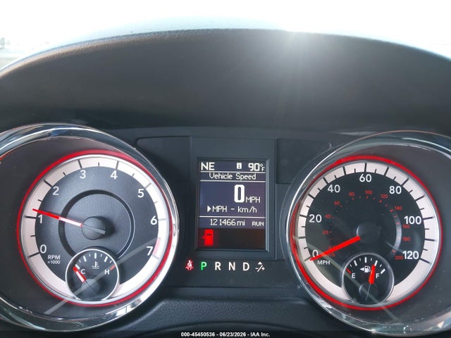 Dodge Grand Caravan Gt 2019 2C4RDGEG1KR688402 Image 7