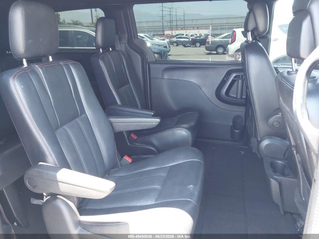 Dodge Grand Caravan Gt 2019 2C4RDGEG1KR688402 Image 8