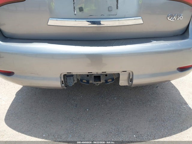 Продаж на аукціоні авто 2011 Infiniti Qx56, vin: JN8AZ2NC6B9301190, номер лоту: 45450539