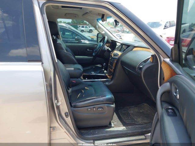 Продаж на аукціоні авто 2011 Infiniti Qx56, vin: JN8AZ2NC6B9301190, номер лоту: 45450539