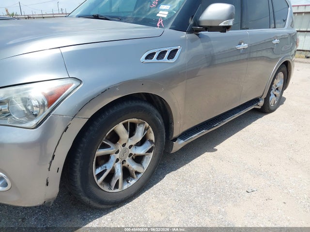 Продаж на аукціоні авто 2011 Infiniti Qx56, vin: JN8AZ2NC6B9301190, номер лоту: 45450539