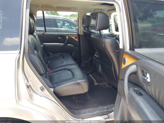 Продаж на аукціоні авто 2011 Infiniti Qx56, vin: JN8AZ2NC6B9301190, номер лоту: 45450539