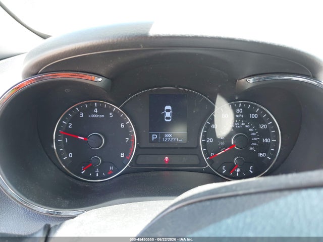 KIA FORTE EX 2015 KNAFX5A8XF5300290 Image 7