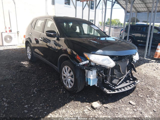45450553 :رقم المزاد ، KNMAT2MV1FP537635 vin ، 2015 Nissan Rogue S مزاد بيع