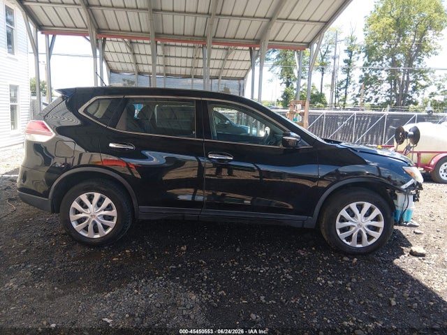 45450553 :رقم المزاد ، KNMAT2MV1FP537635 vin ، 2015 Nissan Rogue S مزاد بيع