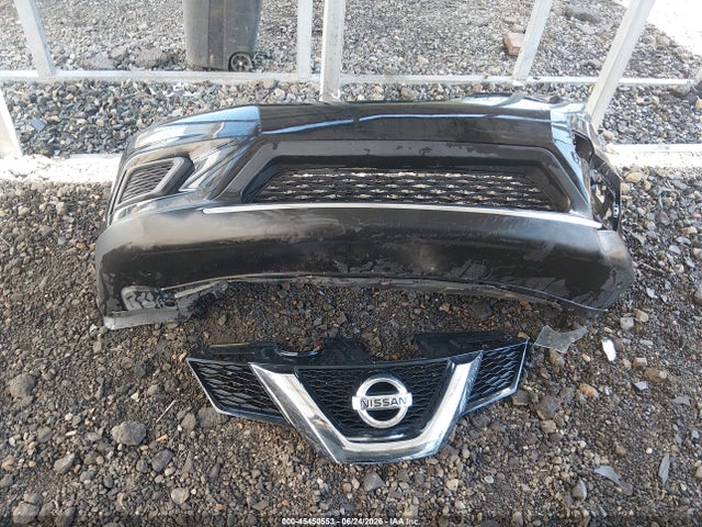 45450553 :رقم المزاد ، KNMAT2MV1FP537635 vin ، 2015 Nissan Rogue S مزاد بيع