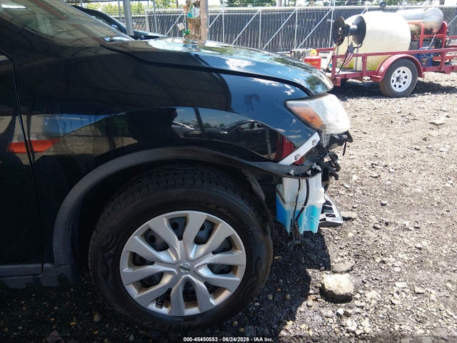 45450553 :رقم المزاد ، KNMAT2MV1FP537635 vin ، 2015 Nissan Rogue S مزاد بيع
