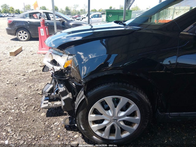 45450553 :رقم المزاد ، KNMAT2MV1FP537635 vin ، 2015 Nissan Rogue S مزاد بيع