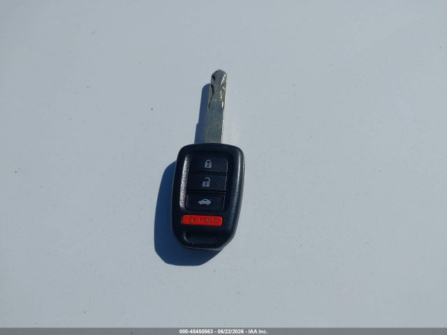 Honda Civic Lx 2019 19XFC2F61KE203790 Image 11