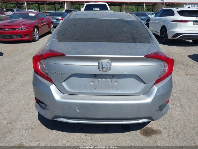 Honda Civic Lx 2019 19XFC2F61KE203790 Image 16