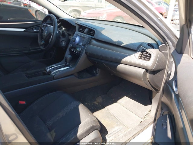 Honda Civic Lx 2019 19XFC2F61KE203790 Image 5