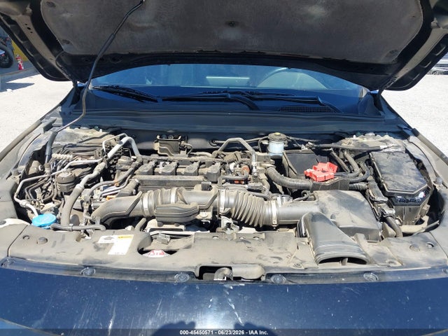 1HGCV1F35NA064155 Honda Accord Sport