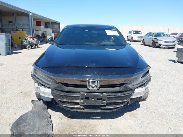 1HGCV1F35NA064155 Honda Accord Sport