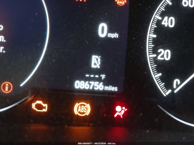 1HGCV1F35NA064155 Honda Accord Sport