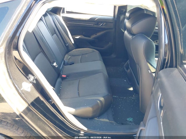 1HGCV1F35NA064155 Honda Accord Sport